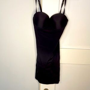 La vie en rose compression under garment